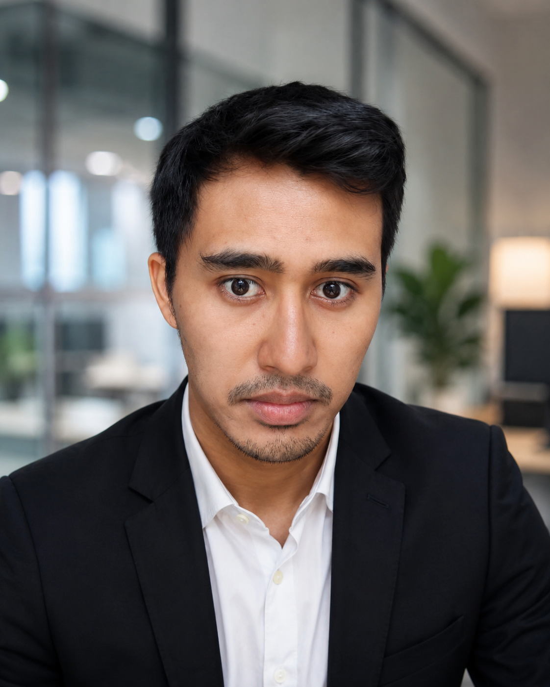 Christofer Yusalfino